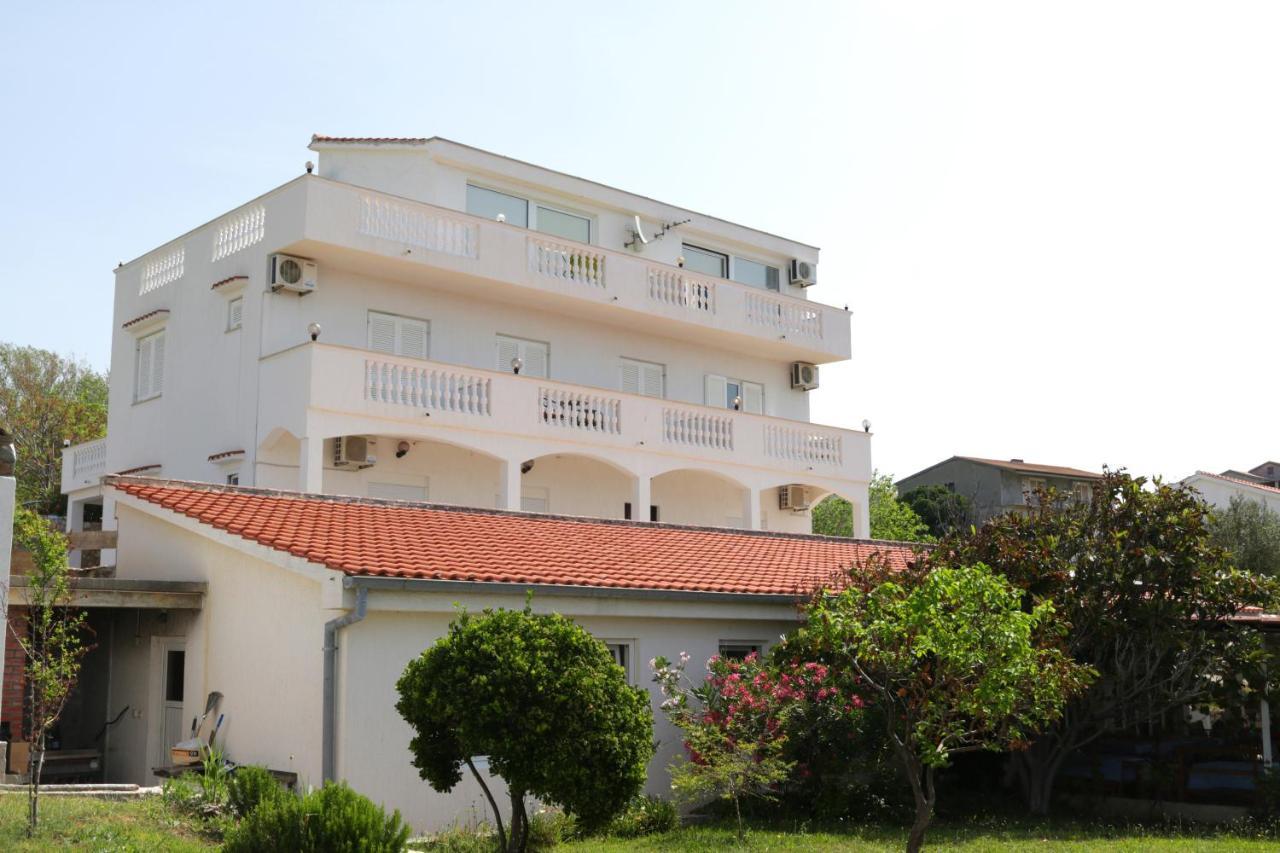 Vila Stosic Razanac Ngoại thất bức ảnh