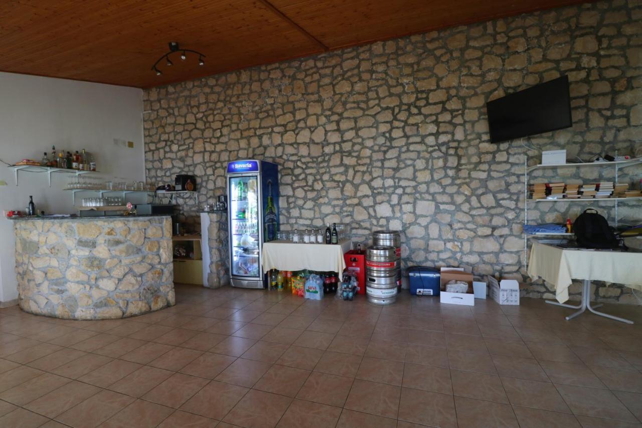 Vila Stosic Razanac Ngoại thất bức ảnh
