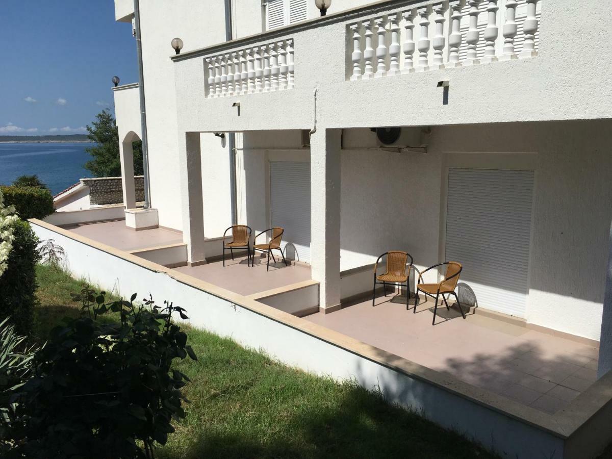 Vila Stosic Razanac Ngoại thất bức ảnh