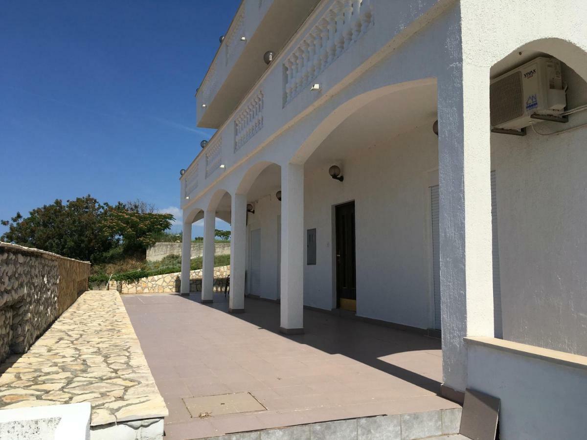 Vila Stosic Razanac Ngoại thất bức ảnh